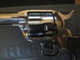 Ruger Vaquero New Model 45LC - 10 of 12
