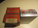 45 LC Ammo SAA, USFA, Colt - 2 of 5