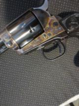 Colt SAA Single Action Army 44 special - 1 of 11