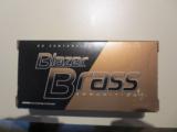 Blazer 9MM Ammor 124 gr - 2 of 4