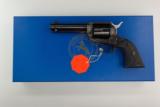 Colt Single Action Army SAA 45 4 3/4" New - 1 of 12
