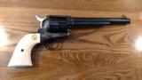 Colt Single Action Army SAA Horse Pistol 45LC - 5 of 15