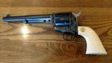 Colt Single Action Army SAA Horse Pistol 45LC - 4 of 15