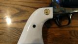 Colt Single Action Army SAA Horse Pistol 45LC - 13 of 15