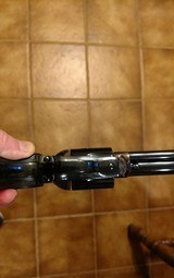 Colt SAA Single Army 45LC 2011 - 6 of 11