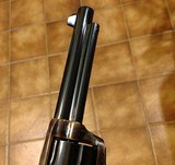 Colt SAA Single Army 45LC 2011 - 11 of 11