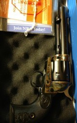 Colt SAA Single Army 45LC 2011 - 3 of 11