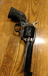 Colt SAA Single Army 45LC 2011 - 2 of 11