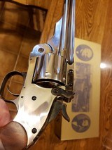 Smith & Wesson 45 Schofield Performance Center Heritage Series - 12 of 15