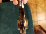 Smith and Wesson 45 Schofield Nickle 5" - 6 of 15