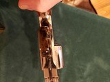 Smith and Wesson 45 Schofield Nickle 5" - 12 of 15