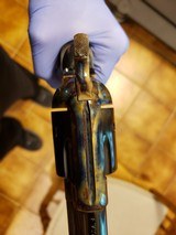 USFA SAA 7.5", 45LC and ACP, dual cylinder - 7 of 13