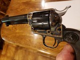 Colt Single Action Army SAA Frontier Six Shooter - 3 of 12