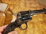 Colt Single Action Army SAA Frontier Six Shooter - 4 of 12