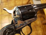 Colt Single Action Army SAA Frontier Six Shooter - 10 of 12