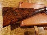 Rizzini R1 Firmo Fracassi Engraved - 11 of 14