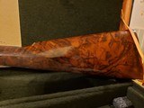Rizzini R1 Firmo Fracassi Engraved - 2 of 14