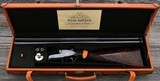 Rizzini R1 Firmo Fracassi Engraved - 14 of 14