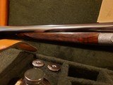 Rizzini R1 Firmo Fracassi Engraved - 6 of 14