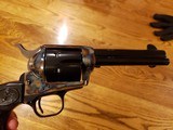 Colt SAA 45LC, P1840 - 13 of 14
