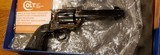 Colt SAA 45LC, P1840 - 4 of 14