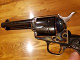 Colt SAA 45LC, P1840 - 3 of 14