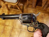 Colt SAA 45LC, P1840 - 1 of 14