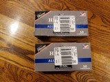 Federal 45 Auto Ammo 230gr and Herters Select Grade 230gr - 2 of 4