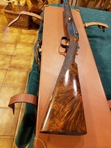 Winchester Model 21 20 Gauge Grade 6 - 2 of 15