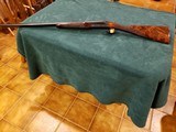 Winchester Model 21 20 Gauge Grade 6 - 14 of 15