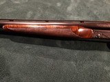 Winchester Model 21 20 Gauge Grade 6 - 8 of 15