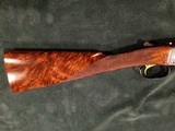 Winchester Model 21 20 Gauge Grade 6 - 13 of 15