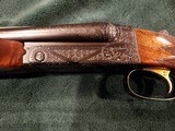 Winchester Model 21 20 Gauge Grade 6 - 6 of 15