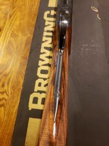 Browning Belgium Superlight 20 Ga-New - 2 of 15