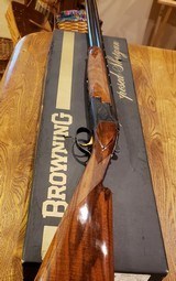 Browning Belgium Superlight 20 Ga-New - 1 of 15