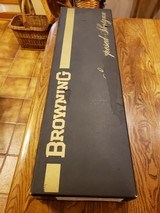 Browning Belgium Superlight 20 Ga-New - 5 of 15