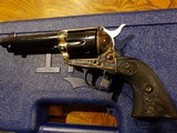 Colt SAA 45 4 3/4" NIB - 8 of 11