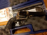 Colt SAA 45 4 3/4" NIB - 3 of 11