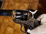 Colt SAA 45 4 3/4" NIB - 10 of 11
