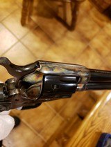 Colt SAA 45 4 3/4" NIB - 6 of 11