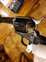 Colt SAA 45 4 3/4" NIB - 2 of 11