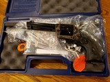 Colt SAA 45 4 3/4" NIB - 4 of 9