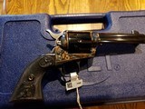 Colt SAA 45 4 3/4" NIB - 7 of 9