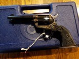 Colt SAA 45 4 3/4" NIB - 8 of 9