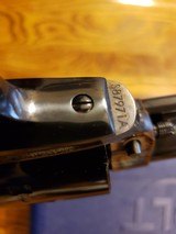 Colt SAA 45 4 3/4" NIB - 5 of 9