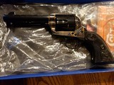 Colt SAA P2840 4 3/4" Black Powder Frame - 9 of 10