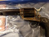 Colt SAA 45 7.5" NIB - 8 of 13