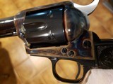 Colt SAA 45 7.5" NIB - 2 of 13
