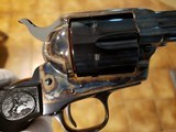 Colt SAA 45 7.5" NIB - 1 of 13