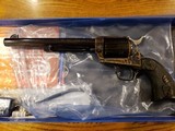 Colt SAA 45 7.5" NIB - 9 of 13